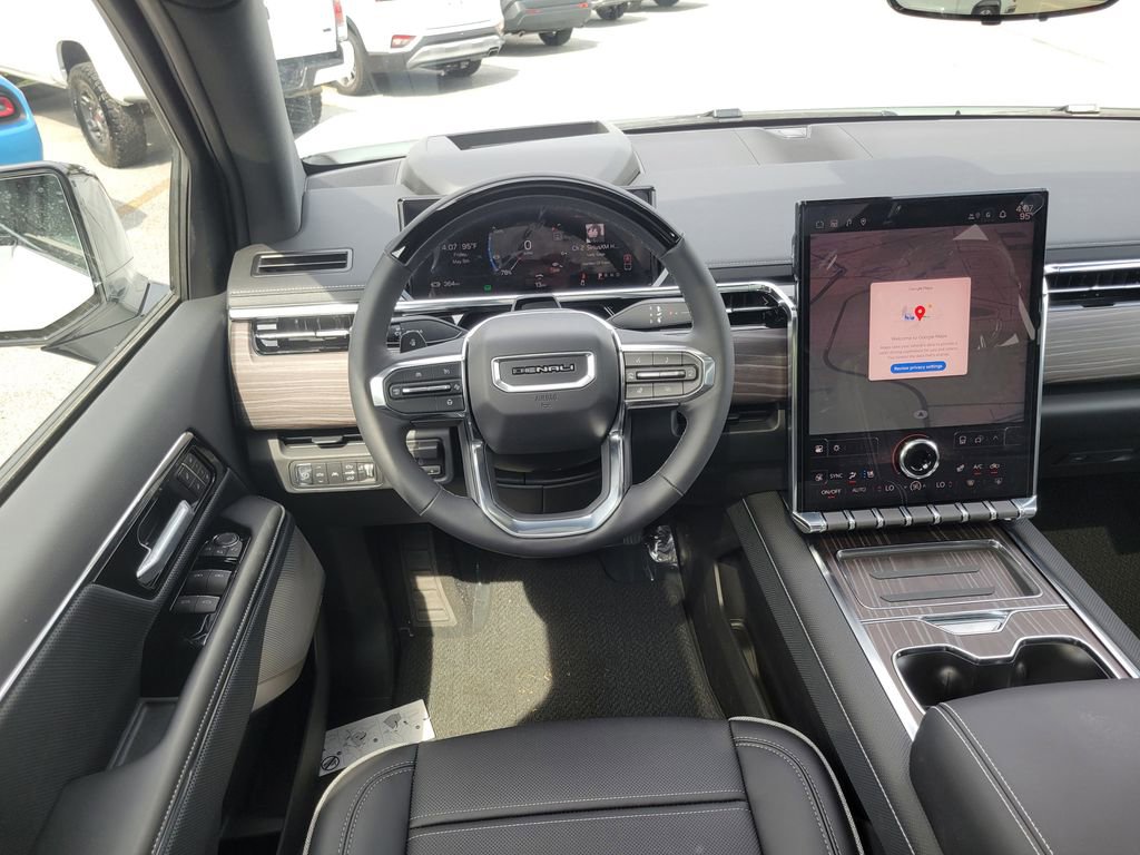 New 2025 GMC Sierra EV Denali image 29