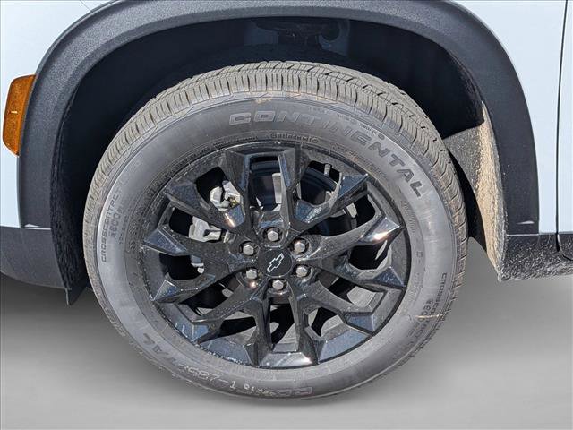 New 2026 Chevrolet Traverse LT w/ Midnight/Sport Edition image 10