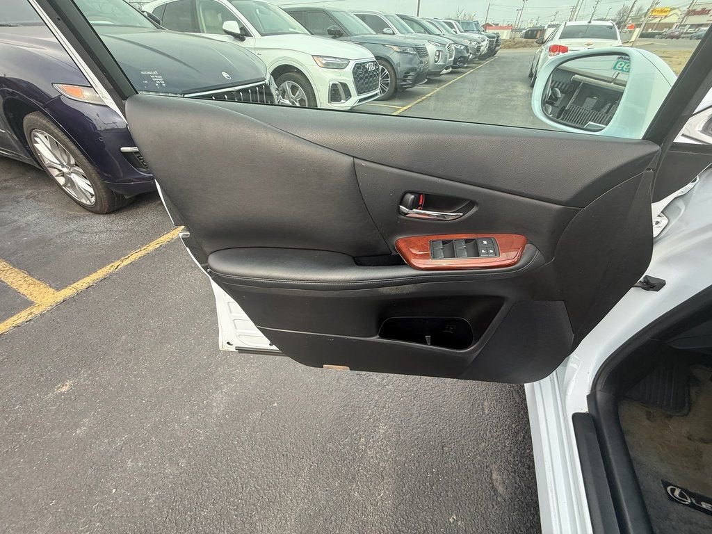 Used 2010 Lexus HS 250h image 10