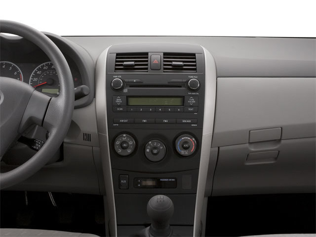 Used 2010 Toyota Corolla S FWD image 21