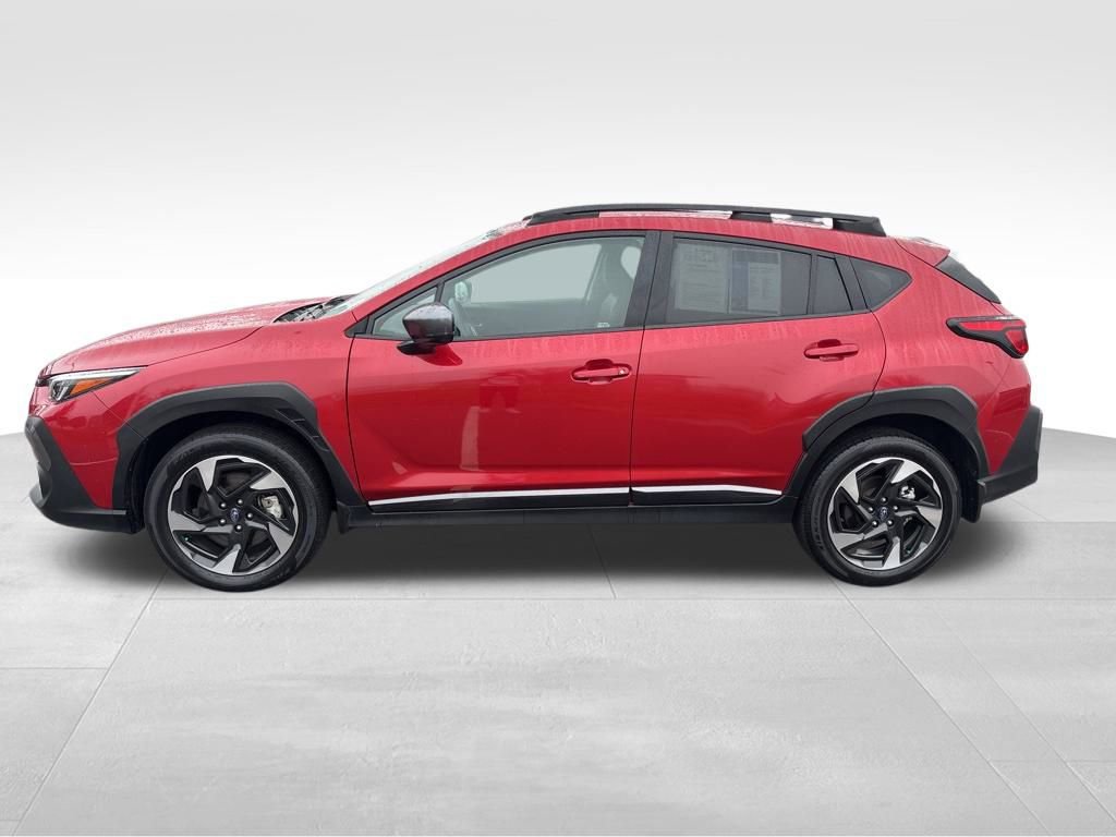 Used 2024 Subaru Crosstrek 2.5i Limited image 3