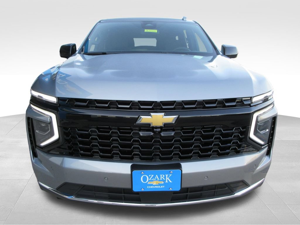 New 2026 Chevrolet Tahoe LS w/ LS Custom Edition AWD/4WD image 9