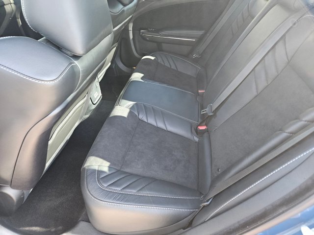 Used 2022 Dodge Charger SRT Hellcat w/ Harman/Kardon Audio Group image 19