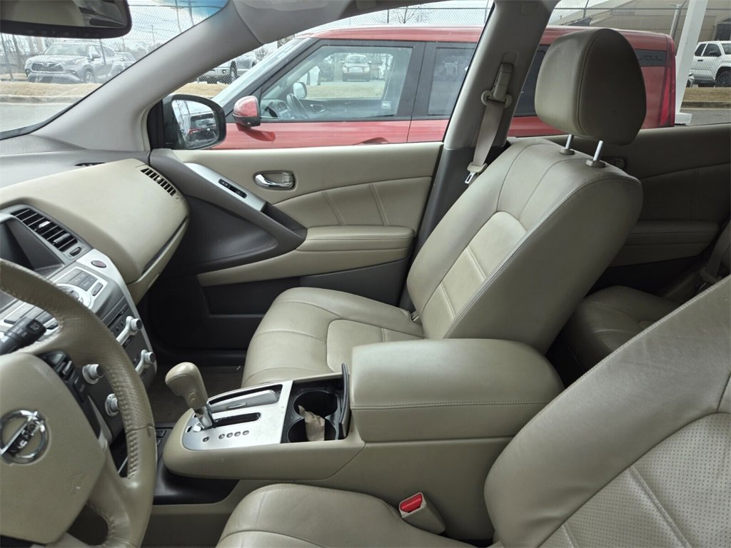 Used 2013 Nissan Murano SL image 2