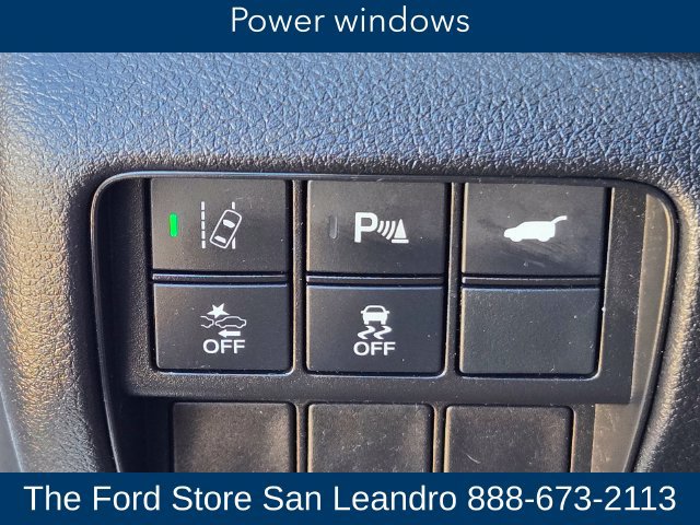 Used 2021 Honda CR-V Touring image 26
