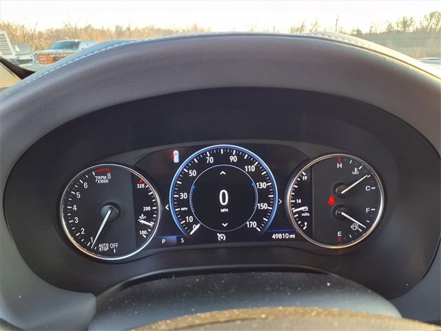 Used 2024 Buick Enclave Premium image 78