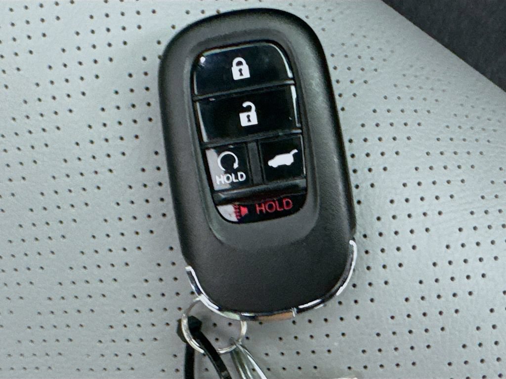 Used 2025 Honda Civic Sport Touring image 39