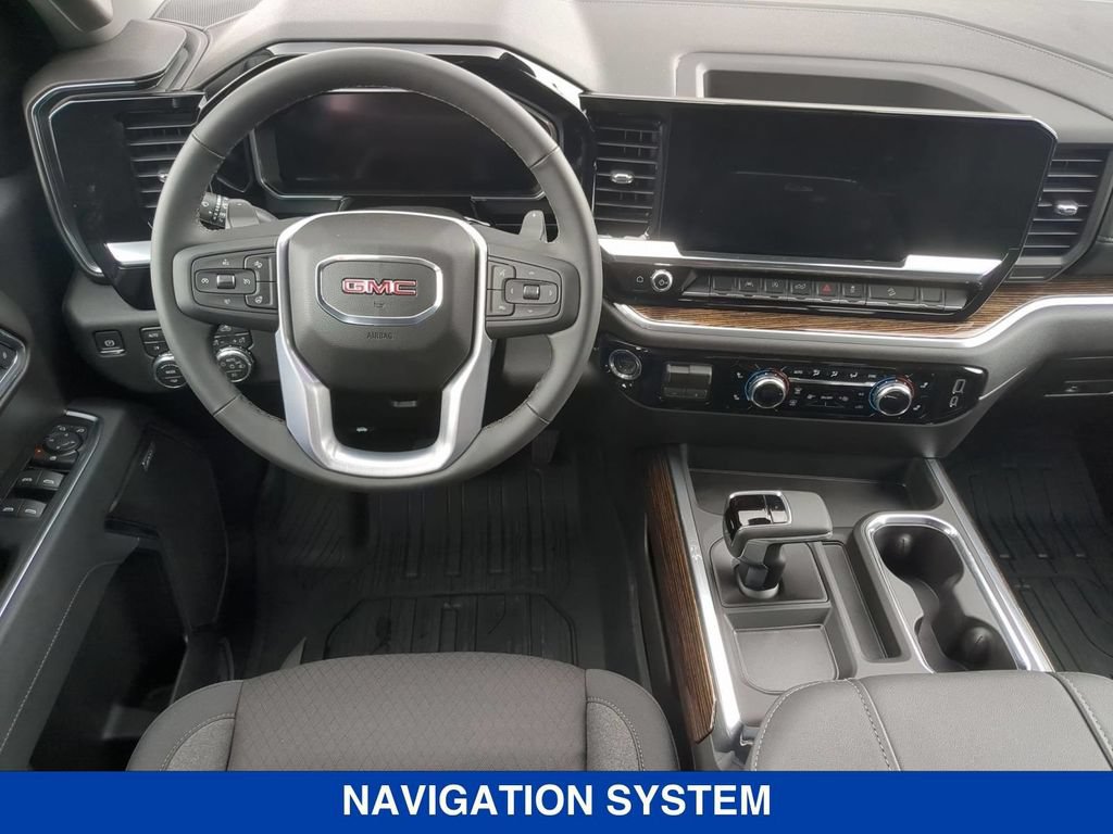 New 2026 GMC Sierra 1500 Elevation AWD/4WD image 18