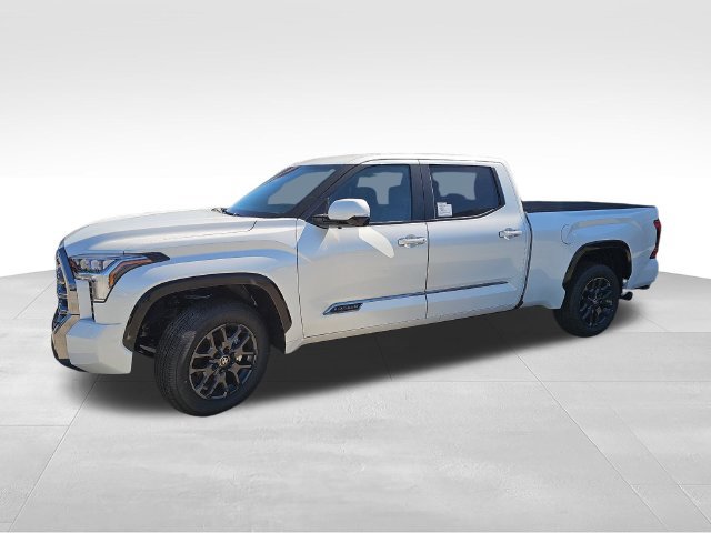 New 2026 Toyota Tundra Platinum AWD/4WD image 3