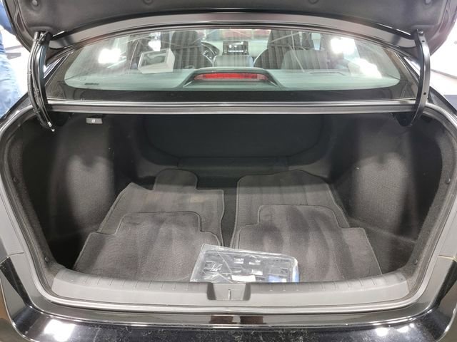 Certified 2023 Honda Civic Sport image 34