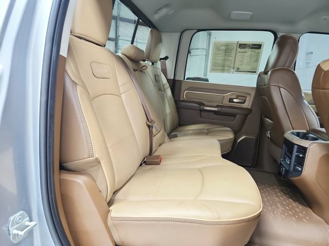 Used 2024 RAM 2500 Limited w/ Safety Group AWD/4WD image 41