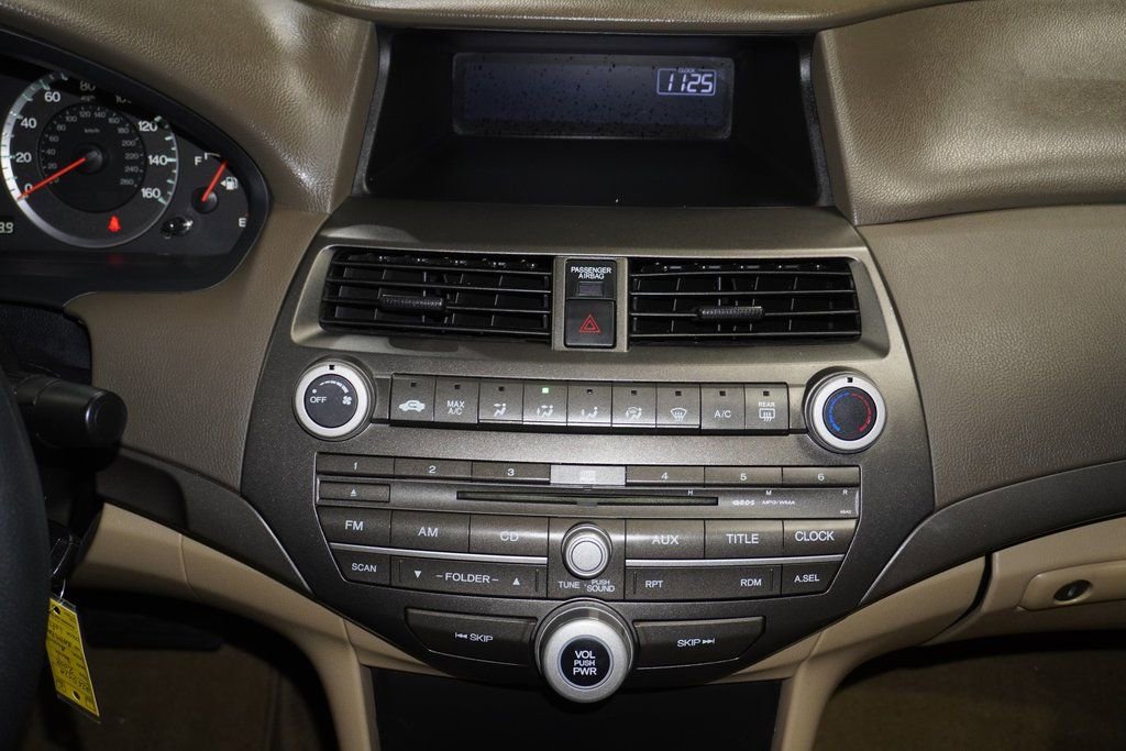 Used 2008 Honda Accord LX-P image 17