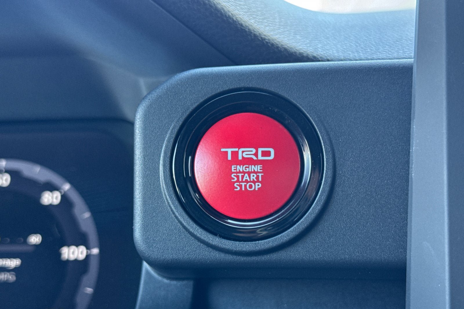 New 2026 Toyota Tacoma TRD Off-Road AWD/4WD image 23