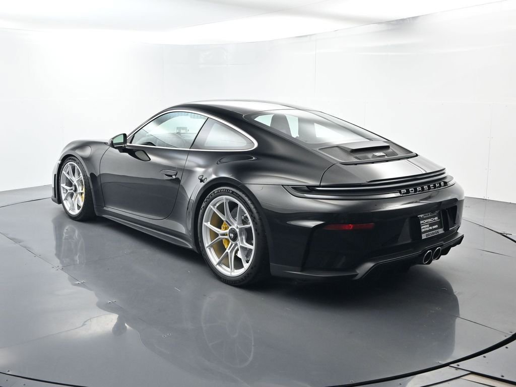 Used 2026 Porsche 911 GT3 image 3