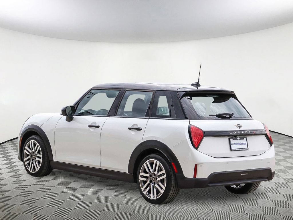Used 2026 MINI Cooper S FWD image 8
