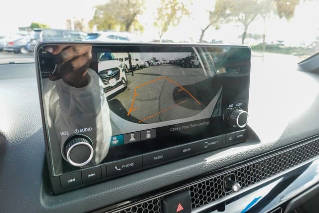 Used 2024 Honda Civic Sport image 23