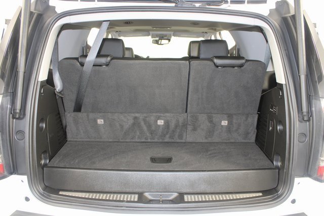 Used 2020 GMC Yukon SLT w/ Graphite Edition image 24
