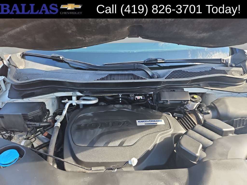 Used 2020 Honda Pilot Touring image 38