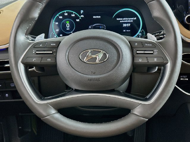 Used 2023 Hyundai Sonata Limited FWD image 14