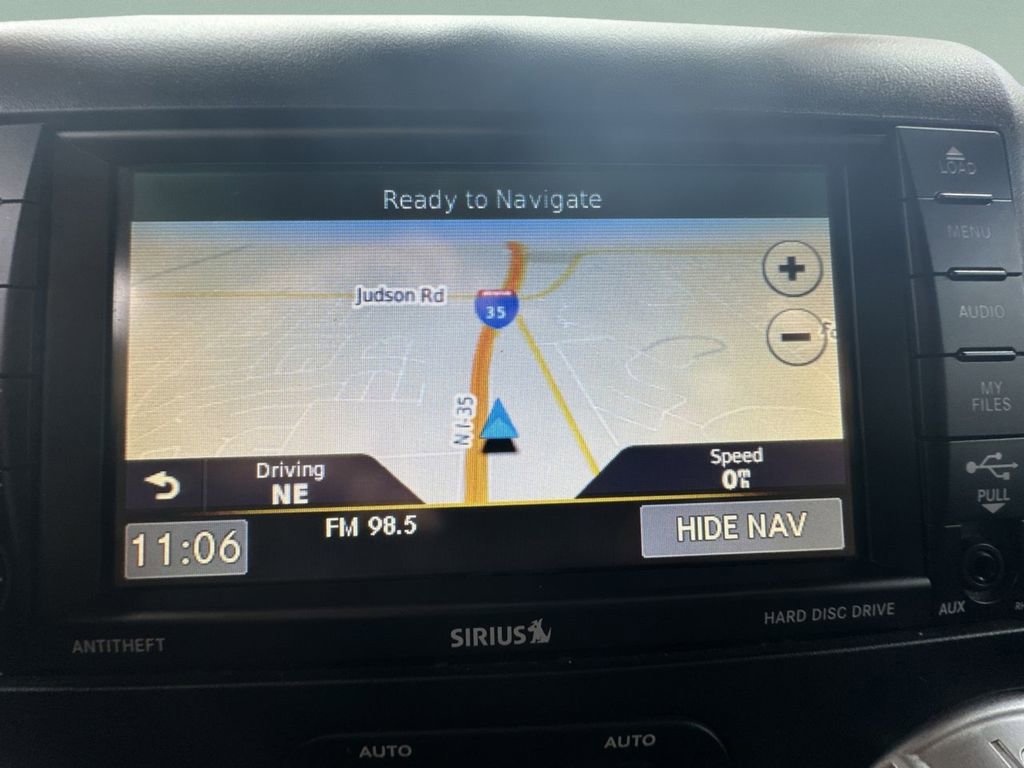 Used 2013 Jeep Wrangler Unlimited Rubicon w/ Connectivity Group image 11