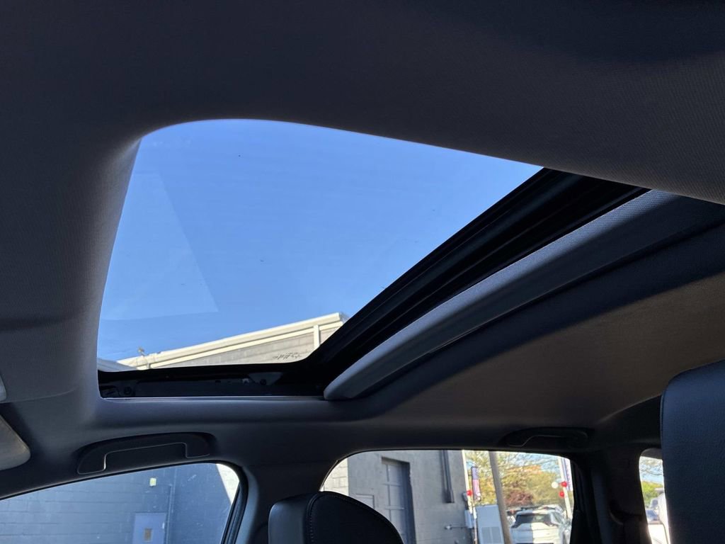 Used 2018 Honda CR-V EX-L image 25