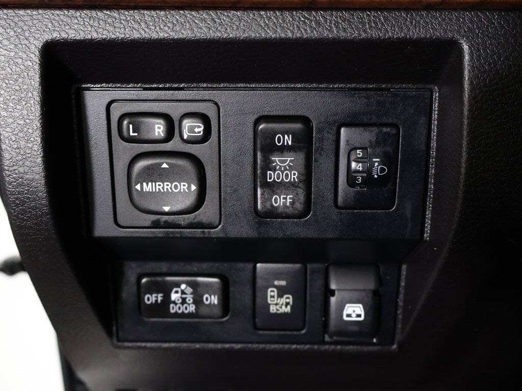 Used 2015 Toyota Tundra 1794 Edition image 42