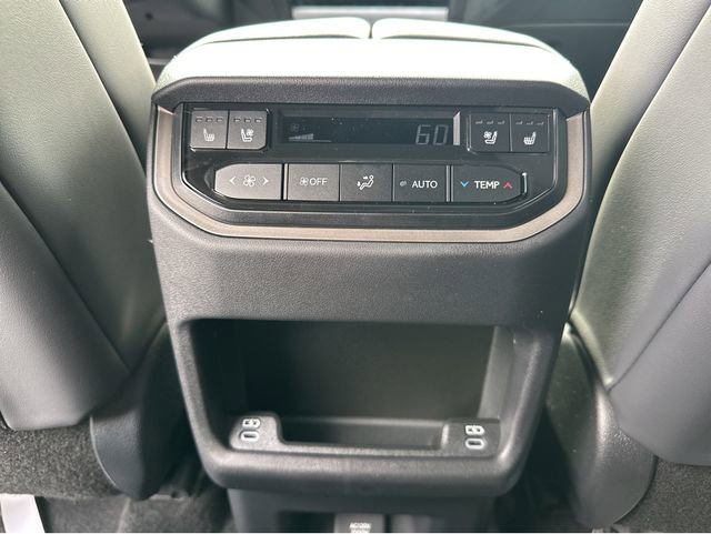 New 2026 Lexus TX 500h AWD image 14