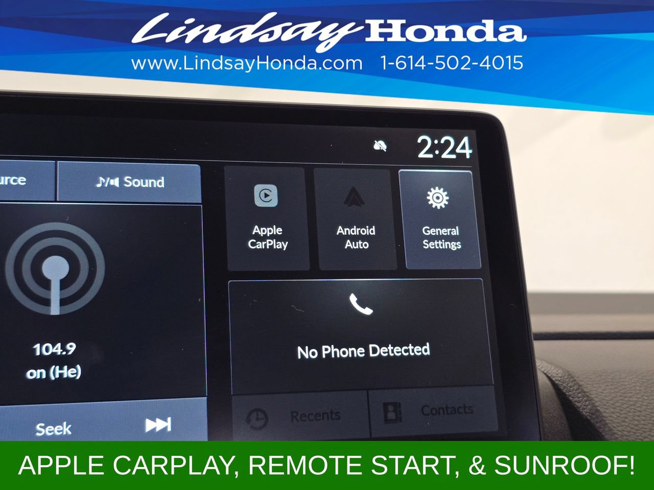 Used 2026 Honda CR-V TrailSport image 18