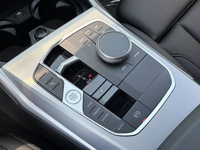 Certified 2024 BMW M340i w/ Premium Package RWD image 29