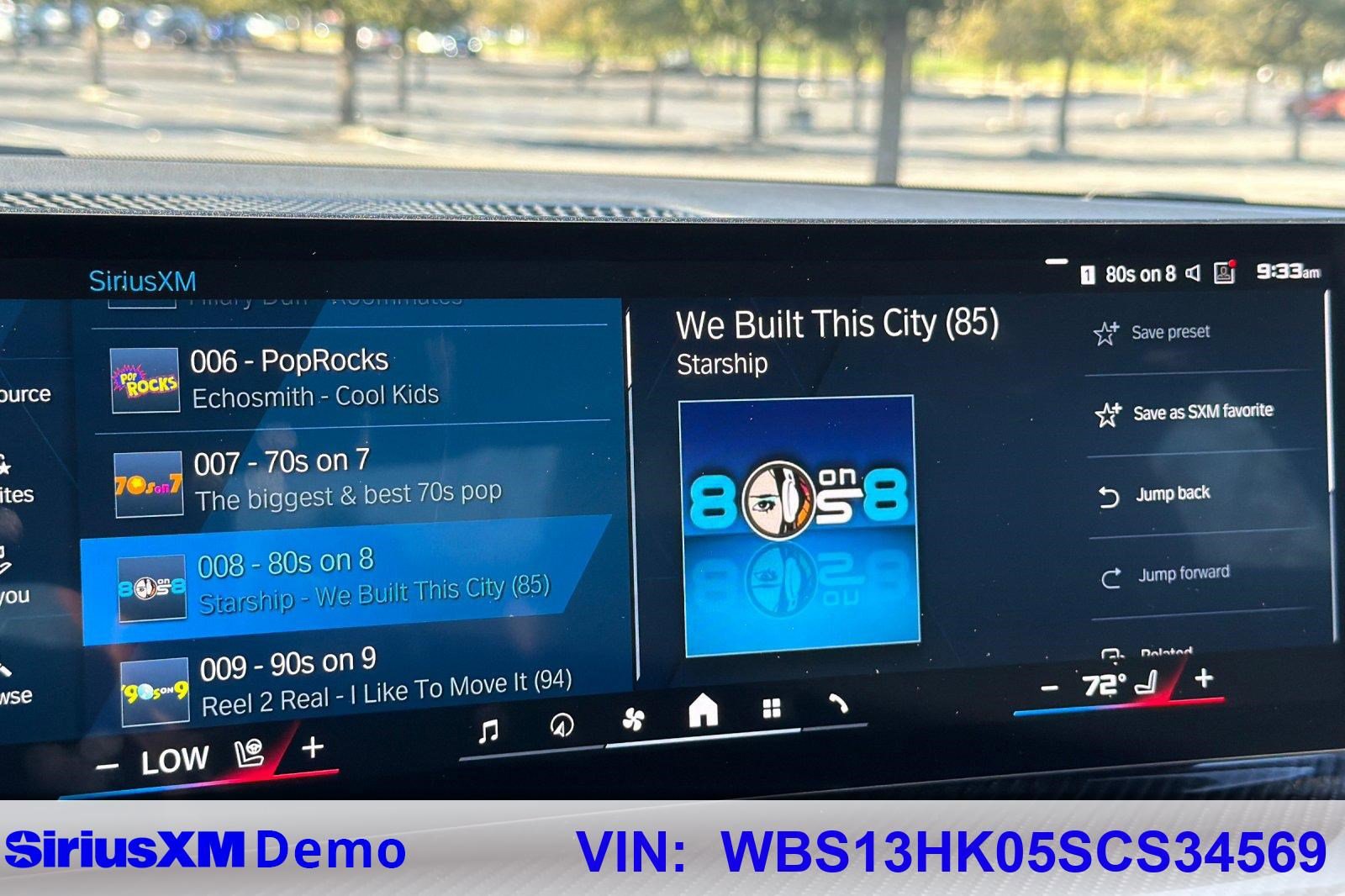 Used 2025 BMW M4 Coupe w/ Executive Package image 39