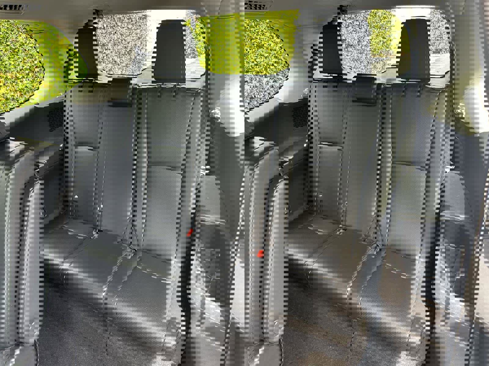 Used 2024 Toyota Grand Highlander XLE image 32