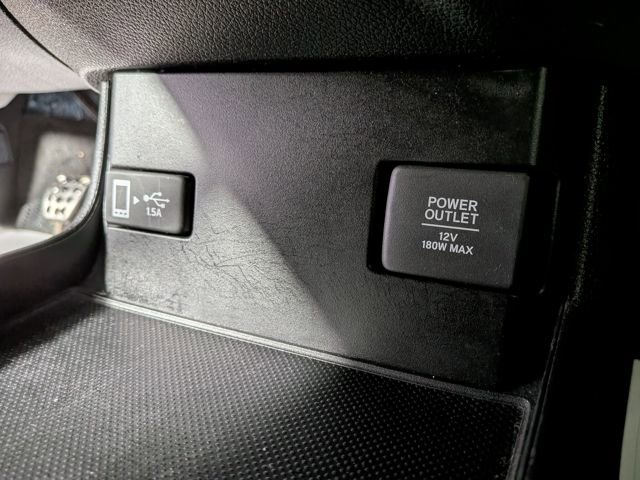 Used 2019 Honda Civic Si image 6