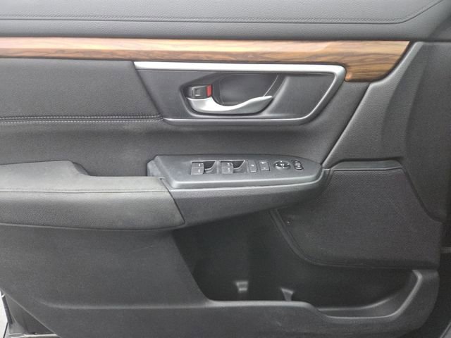 Used 2017 Honda CR-V EX image 31