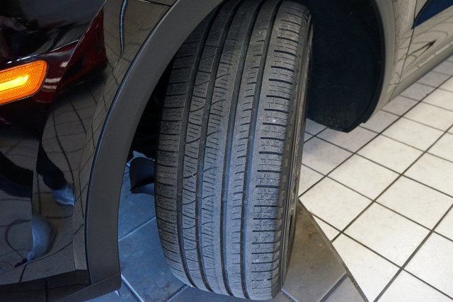 Used 2020 Porsche Cayenne image 54