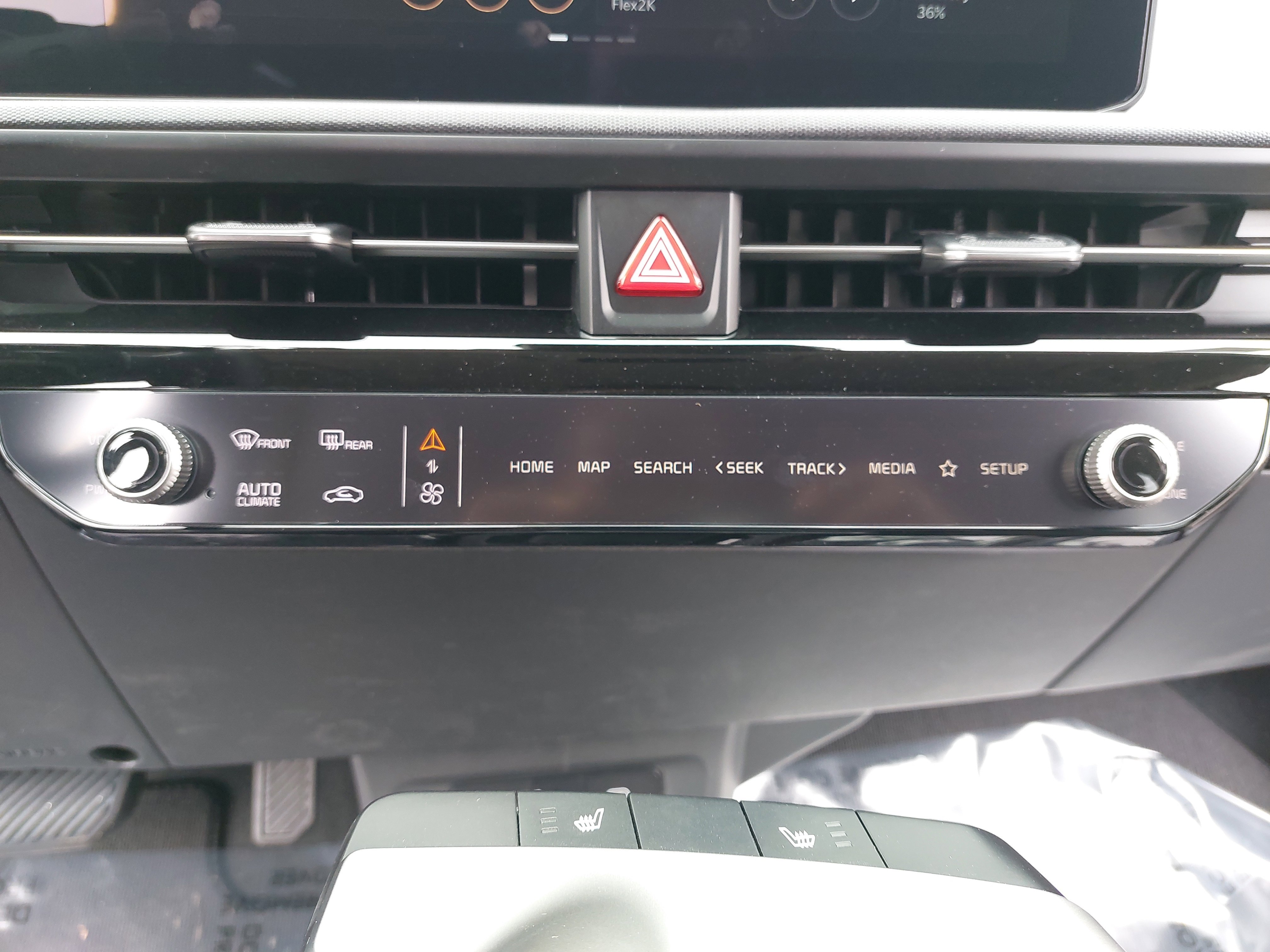 New 2025 Kia EV6 Light image 22