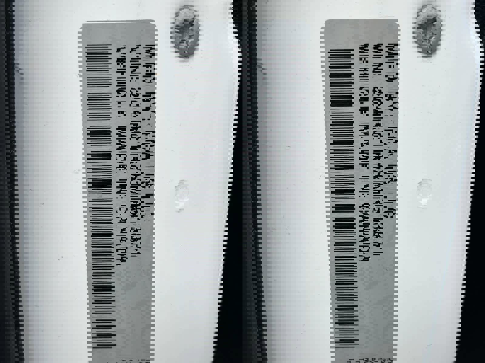 Used 2021 Chrysler Pacifica Touring w/ S Appearance Package image 33