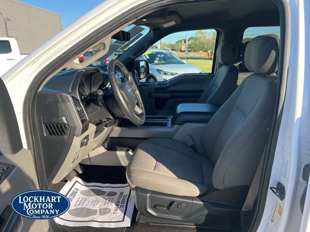 Used 2019 Ford F150 XLT w/ Equipment Group 302A Luxury image 10