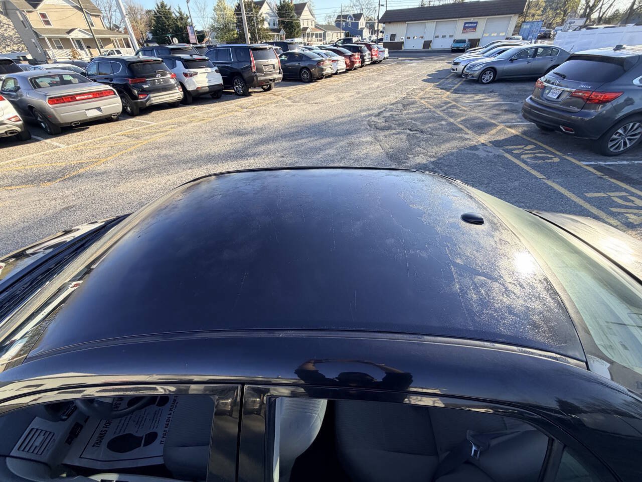 Used 2010 Toyota Corolla LE w/ All Weather Guard Pkg FWD image 37