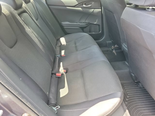 Used 2021 Honda Insight EX image 16