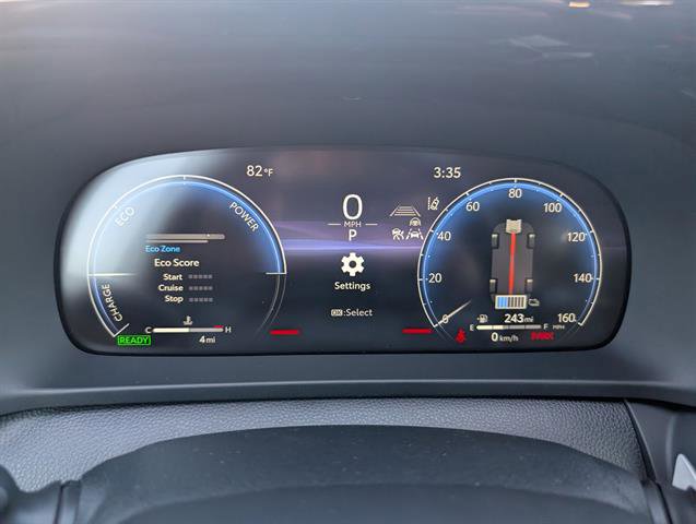 New 2026 Toyota Crown XLE image 17
