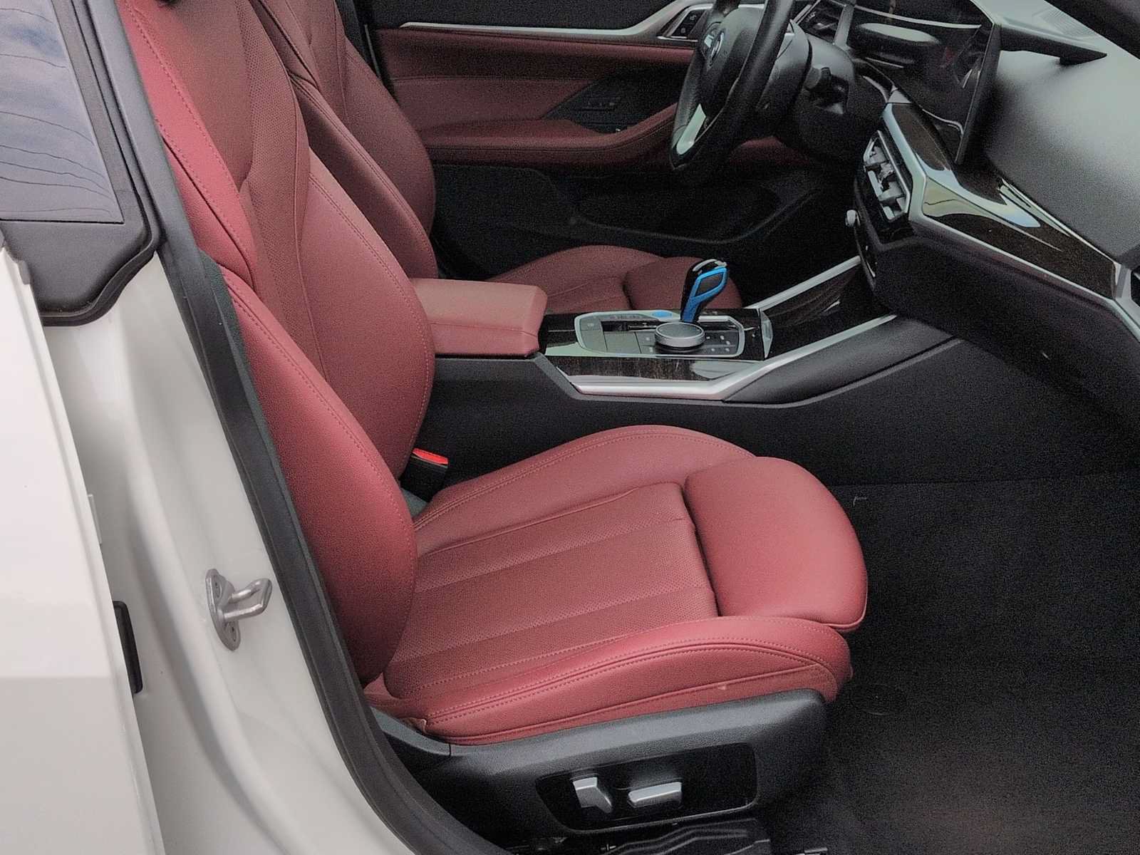Certified 2023 BMW i4 eDrive35 w/ Premium Package RWD image 24