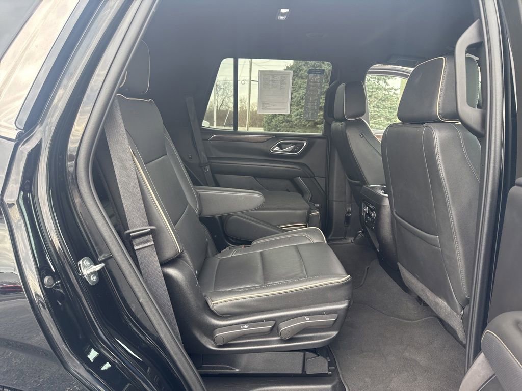 Used 2024 Chevrolet Tahoe Premier image 30