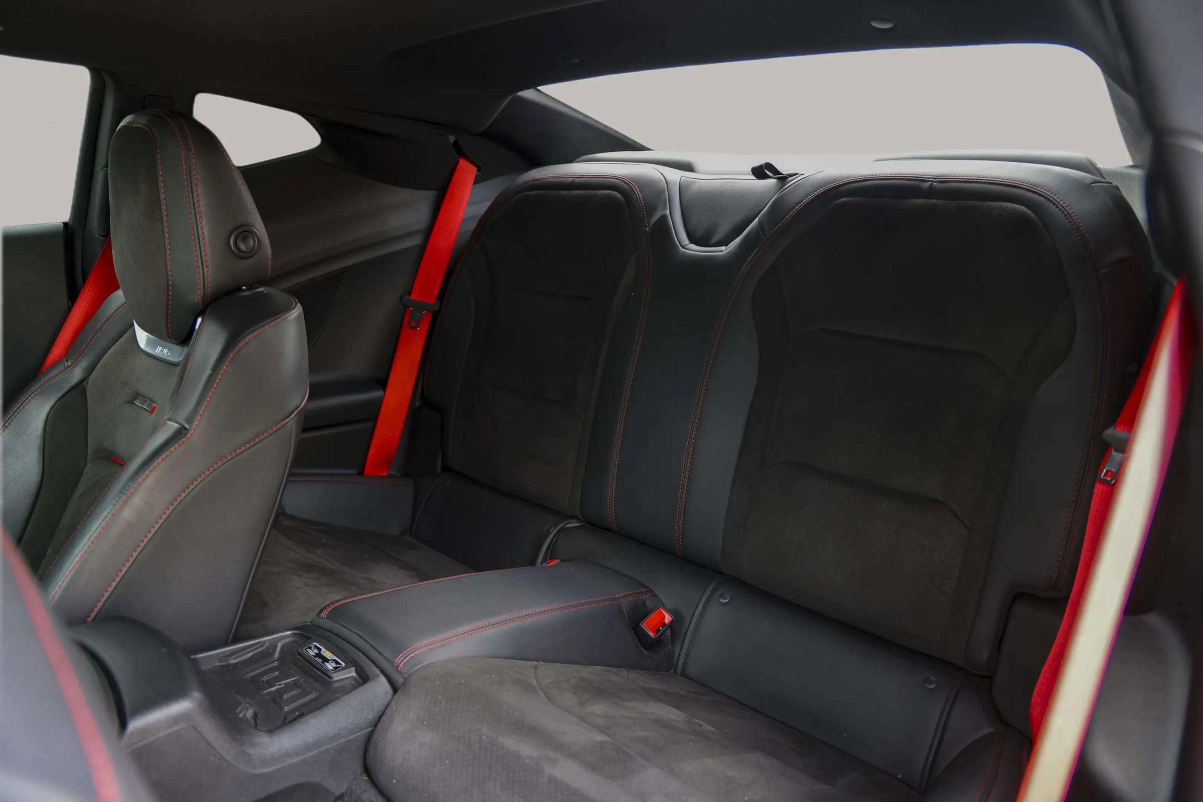 Used 2019 Chevrolet Camaro ZL1 image 28