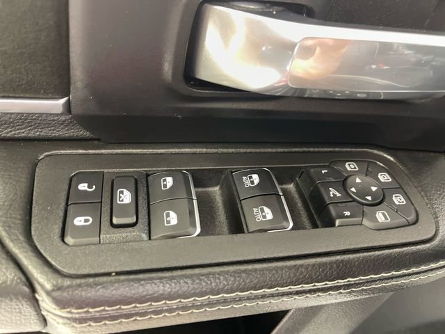 Used 2025 RAM 2500 Laramie image 13