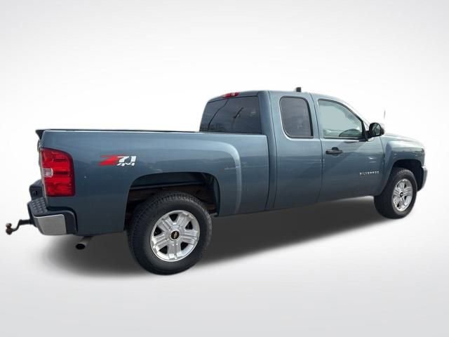 Used 2011 Chevrolet Silverado 1500 LT w/ All-Star Edition image 10