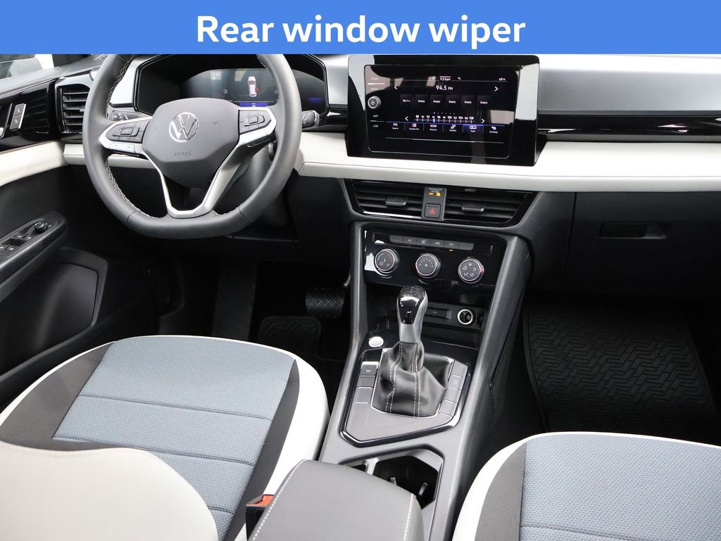 New 2026 Volkswagen Taos S image 15