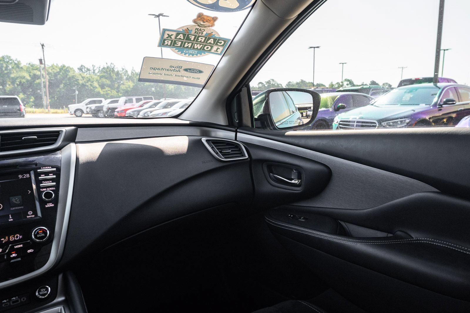 Used 2023 Nissan Murano S FWD image 28