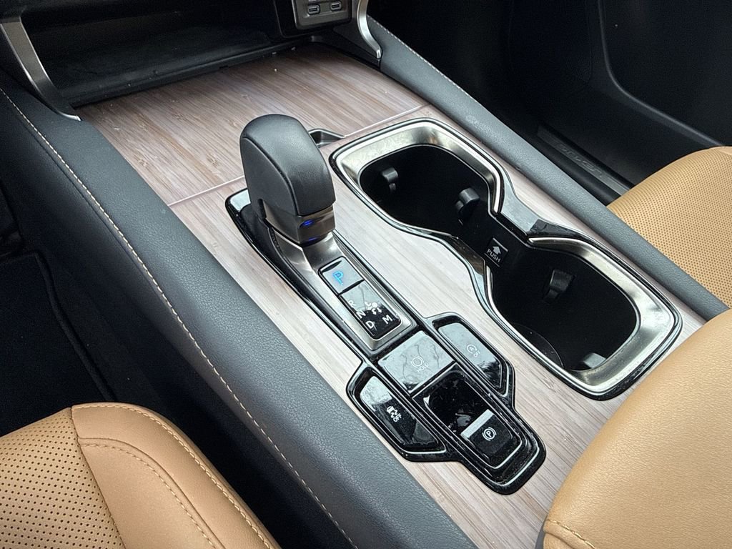 Used 2025 Lexus RX 350 Premium w/ Accessory Package (Z1) image 20