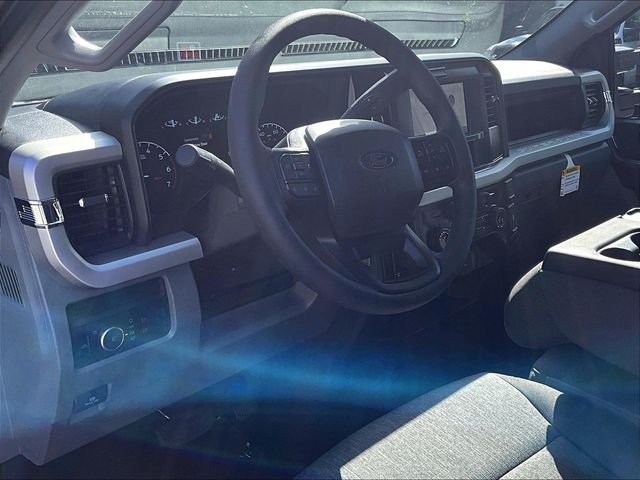 New 2027 Ford F250 XL w/ Tremor Off-Road Package AWD/4WD image 7