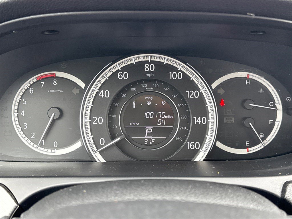 Used 2015 Honda Accord LX image 22